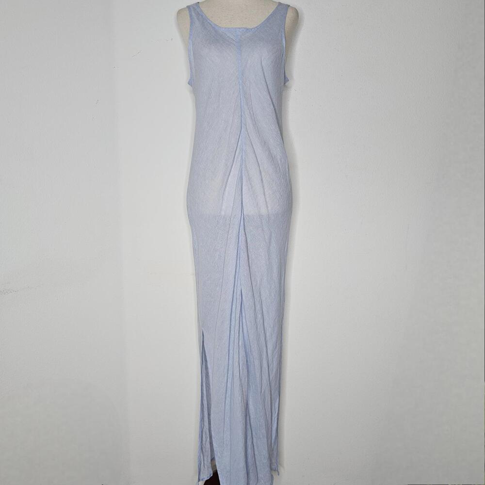 NWT Joie Women's Blue Dress Size Small